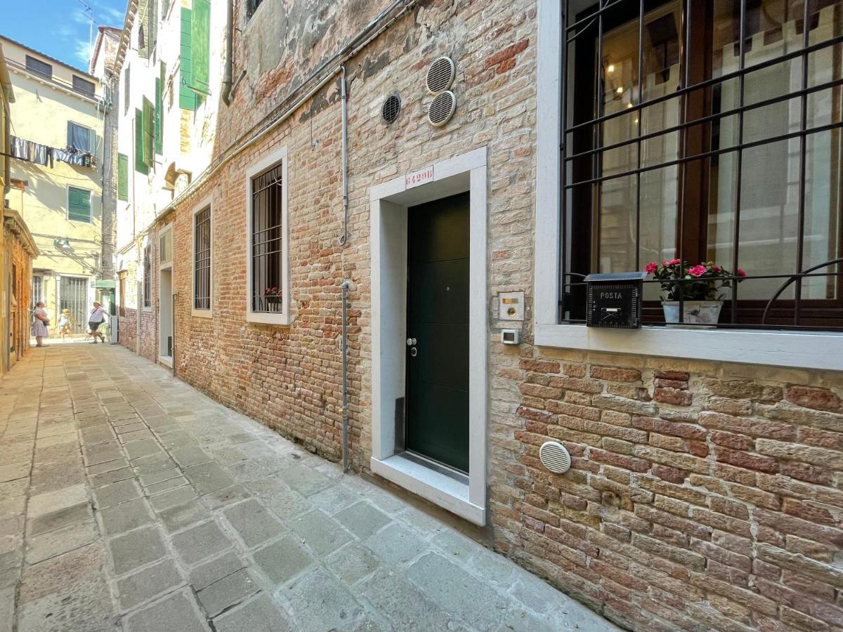 Vittoria Serene Home - Heart Of Venise Extérieur photo