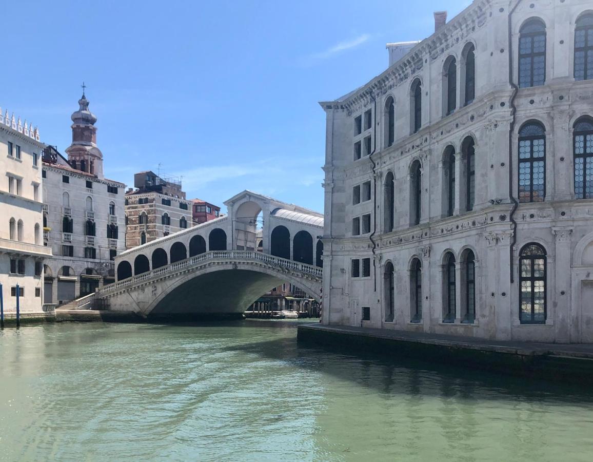 Vittoria Serene Home - Heart Of Venise Extérieur photo