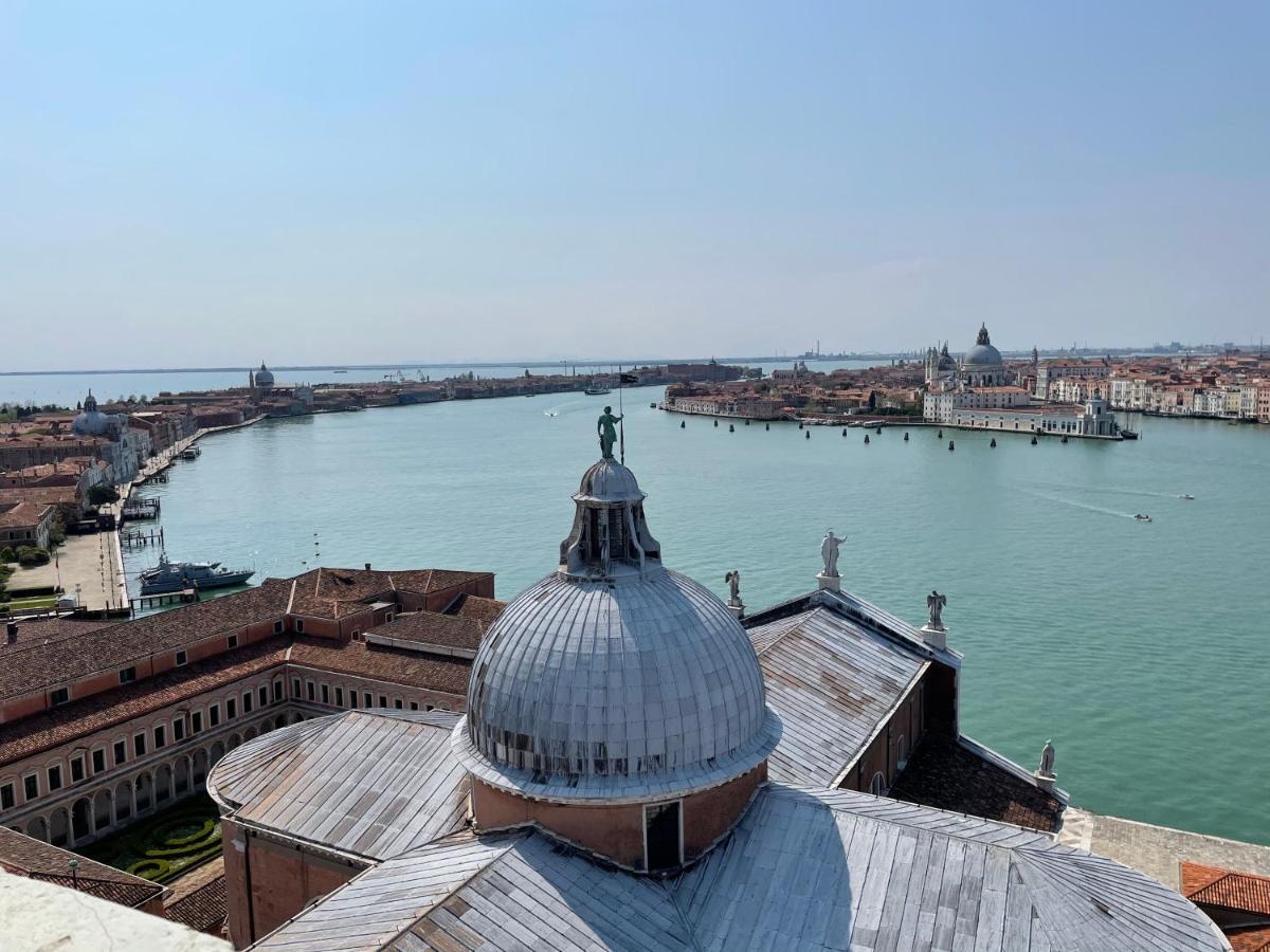 Vittoria Serene Home - Heart Of Venise Extérieur photo