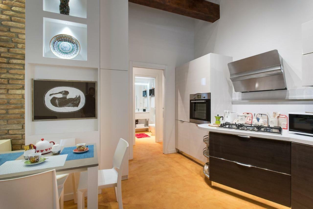 Vittoria Serene Home - Heart Of Venise Extérieur photo