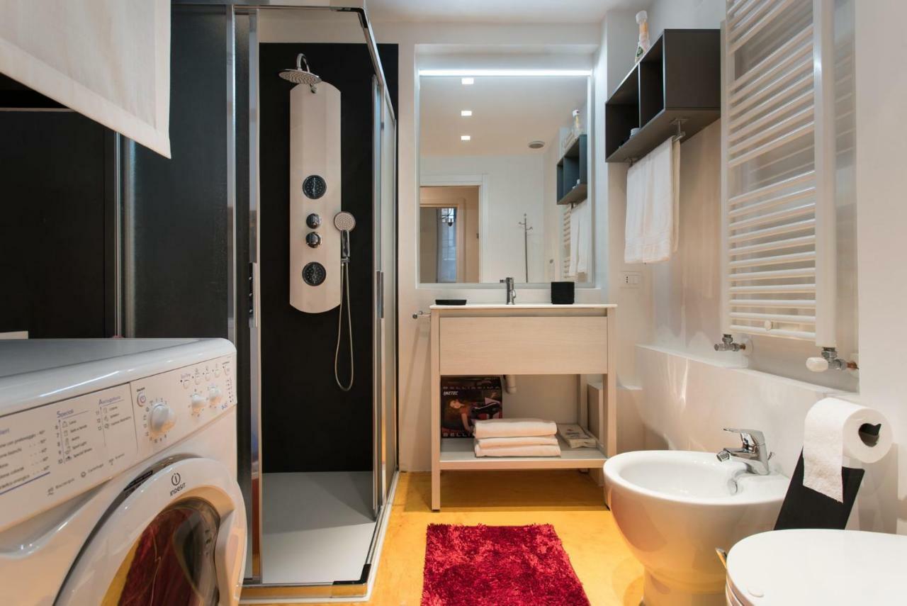 Vittoria Serene Home - Heart Of Venise Extérieur photo