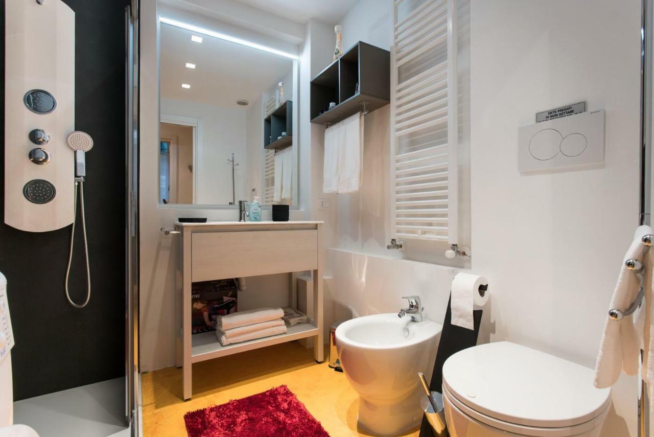 Vittoria Serene Home - Heart Of Venise Extérieur photo