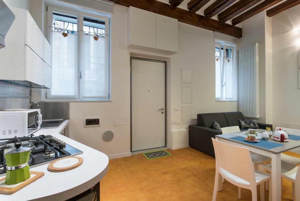 Vittoria Serene Home - Heart Of Venise Extérieur photo