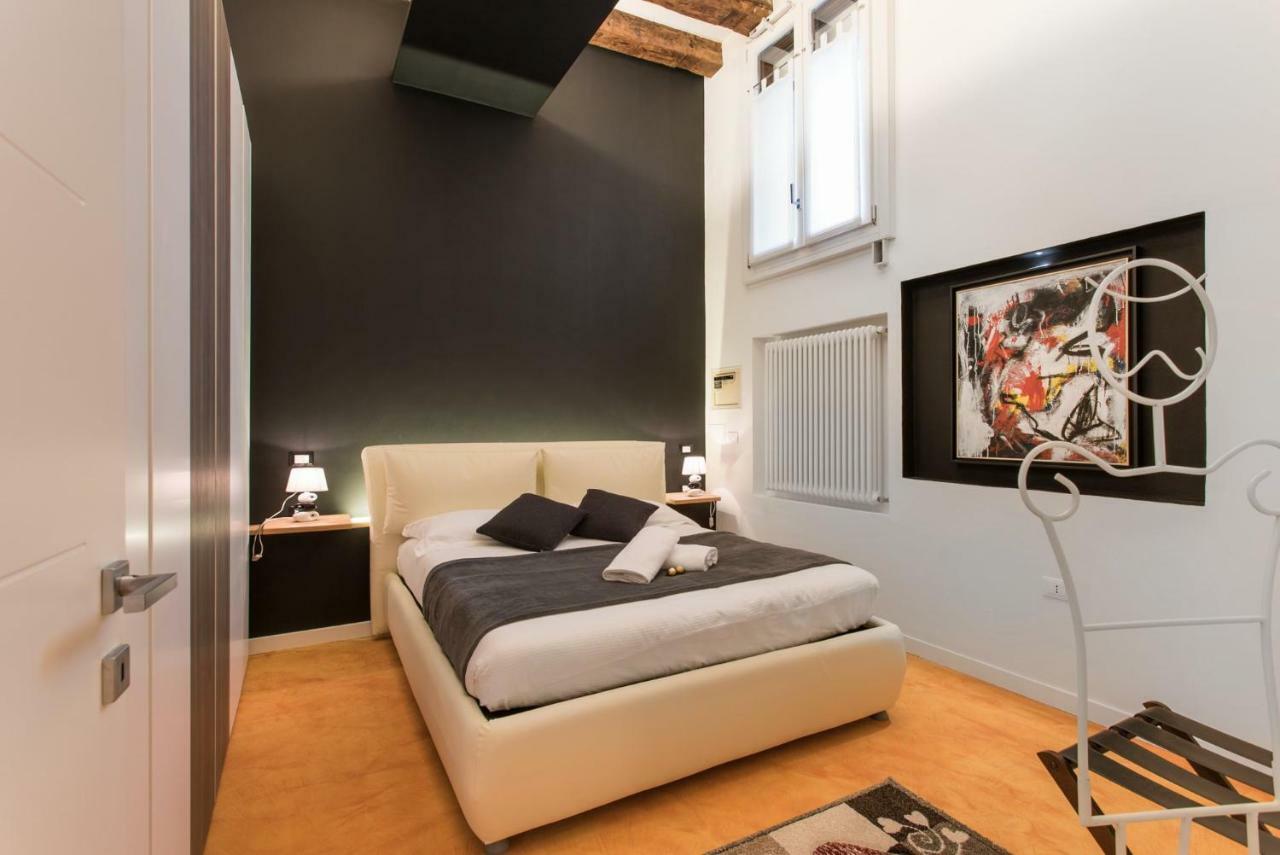 Vittoria Serene Home - Heart Of Venise Extérieur photo